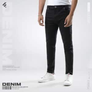 Mens Denim Jeans